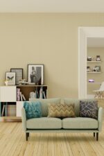 ⁦33103-6 Plain Wallpaper⁩ - الصورة ⁦2⁩