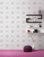 ⁦81001-1 Onyx Wallpaper⁩ - الصورة ⁦2⁩