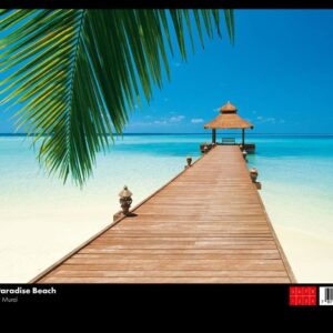 00284 Paradise Beach