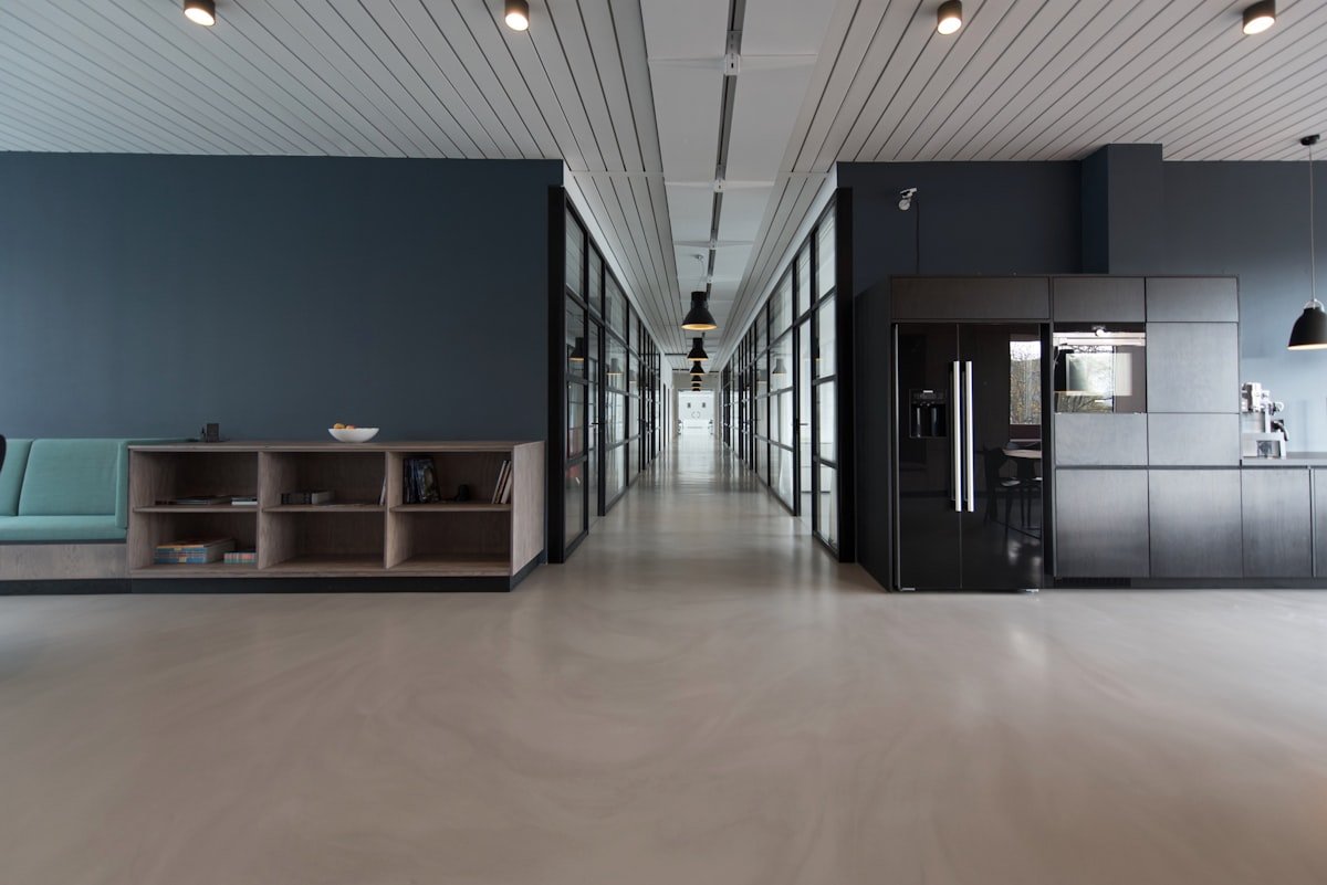 Commercial Projects