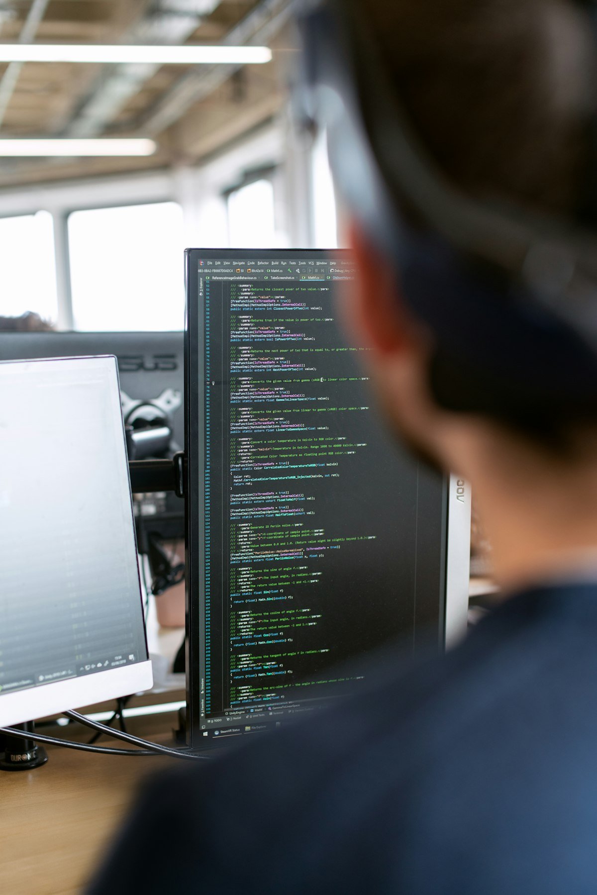 Why MEP coordination decides your programme
